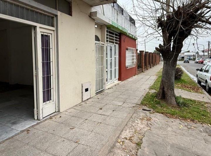Local comercial · 33m²
