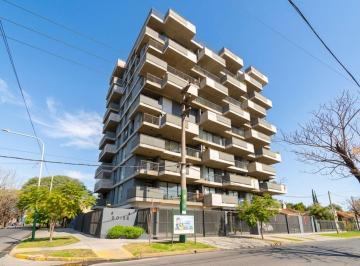 Departamento · 93m² · 3 Ambientes · 1 Cochera · Venta Departamento 3 Amb Ituzaingo Norte Cochera
