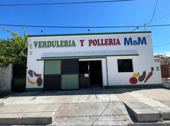 Local comercial · 250m²