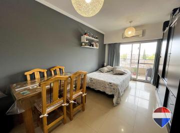 Departamento · 27m² · 1 Ambiente · 1 Cochera · Departamento Monoambiente con Cochera Monte Grande