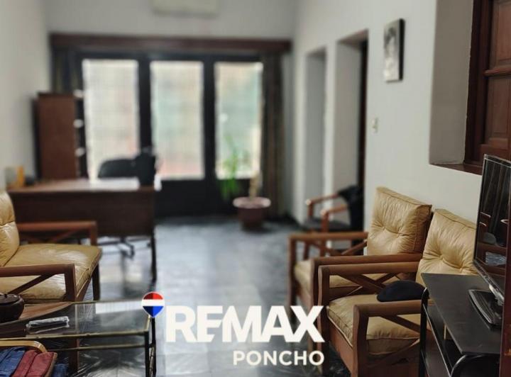 Casa · 167m² · 6 Ambientes