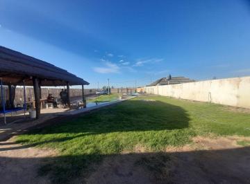 Terreno · 1000m² · Venta Quincho con Pileta Colonia Segovia