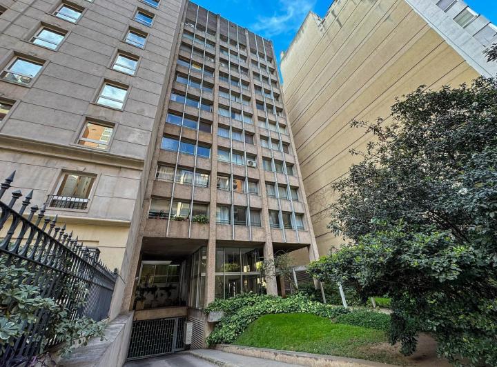 Departamento · 88m² · 4 Ambientes