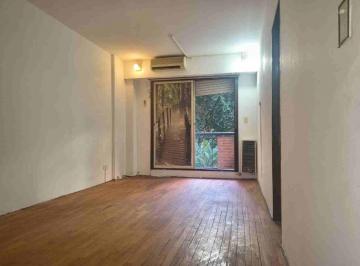 Departamento · 26m² · 1 Ambiente · Venta Depto Monoambiente Al Frente - Recoleta