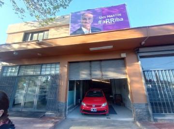 Bodega-Galpón · 364m² · Venta de Galpon