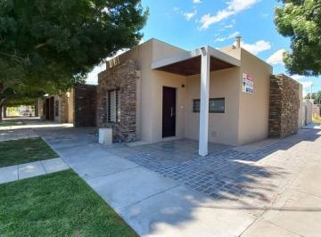 Casa · 62m² · 3 Ambientes · Venta Casa Tunyan Mendoza.