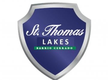 Terreno · 1520m² · Venta Saint Thomas Lakes Lote/terreno Canning