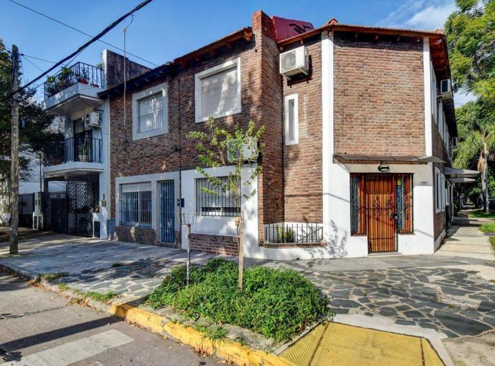PH · 48m² · 3 Ambientes