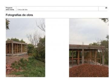 Casa · 248m² · 4 Ambientes · 2 Cocheras · Casa en Construcción, Country Las Colinas, Paraná