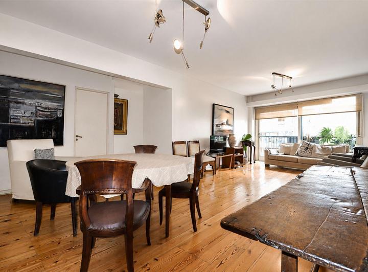 Departamento · 127m² · 4 Ambientes