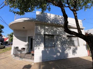 Casa · 87m² · 5 Ambientes · Casa 5 Ambientes en Venta en Gerli Avellaneda
