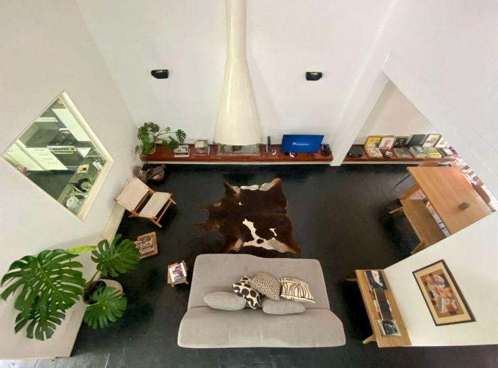 Casa · 200m² · 4 Ambientes · 1 Cochera