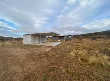 Casa · 82m² · 4 Ambientes · 2 Cocheras · Venta Cabaña 2 Dorm. Cochera La Falda