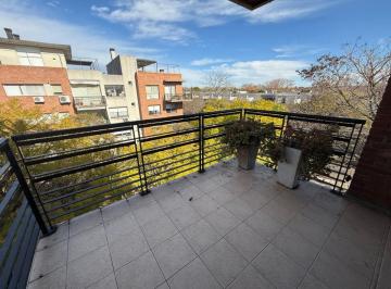 Departamento de 3 ambientes, San Isidro · Beccar Plaza 1 - Alquiler - 3 Amb C/ 2 Dorm. en Suite