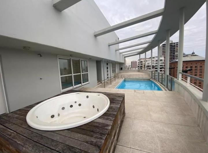 Departamento · 55m² · 2 Ambientes