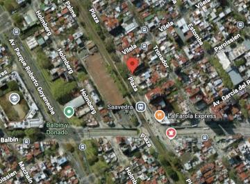 Terreno · 382m² · Lote/terreno - Saavedra - Oportunidad