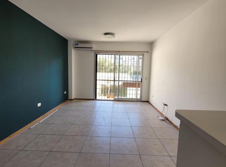 Departamento · 38m² · 2 Ambientes