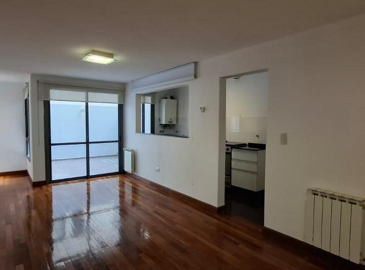 Departamento · 91m² · 3 Ambientes · 1 Cochera