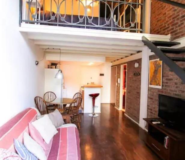 Departamento · 45m² · 2 Ambientes
