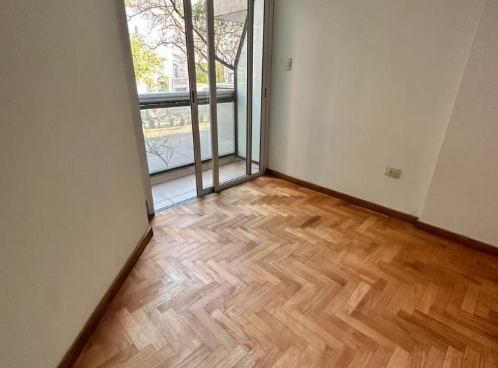Departamento · 55m² · 2 Dormitorios