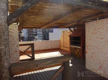 Departamento · 61m² · 3 Ambientes · 1 Cochera · Alquier de 3 Ambientes en Saavedra Cochera Parrilla y Apto Mascota