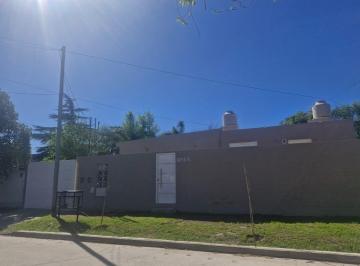 Departamento de 6 ambientes, Córdoba · Dpto 1 Habitación