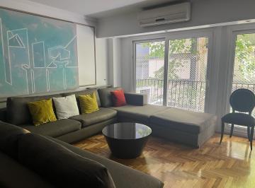 Departamento de 4 ambientes, Recoleta · Dueño Directo Todo Incluido Resuelvo Hoy Sin Gastos Ni Comisión