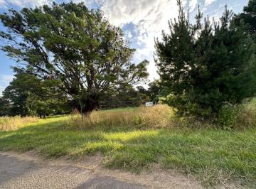 Terreno , Mar del Plata · Vendo Dos Lotes en Barrio El Marquesado