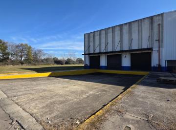 Bodega-Galpón · 1657m² · Galpon 1800 m² en Alquiler Fcio. Varela Ruta 2 a Ms Rotonda Gutierrez