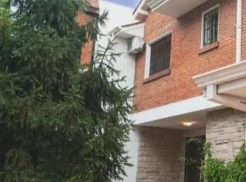Casa de 5 ambientes, Belgrano · Exclusiva Residencia, Inmejorable Óptima y Estrategica Ubicación