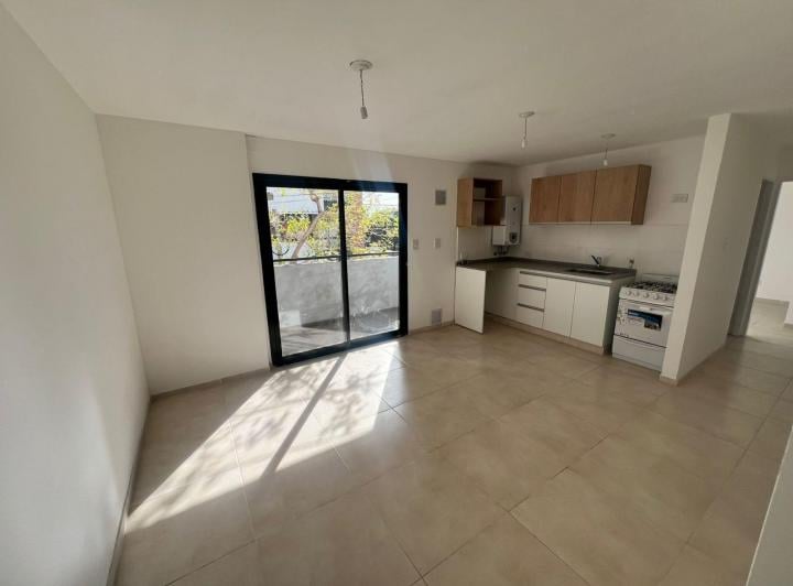 Departamento · 50m² · 2 Ambientes