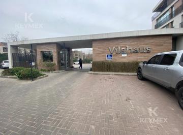 Departamento · 45m² · 2 Ambientes · 1 Cochera · Alquiler Departamento 2 Amb - Vilahaus - Ayres Vila - Pilar