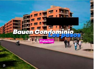 Garage , Rosario · Cochera a Estrenar en Condominio Los Pasos Fisherton