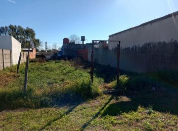 Terreno , La Plata · Lote en Venta de 300 m² - 529 Entre 31 Bis y 132 La Plata
