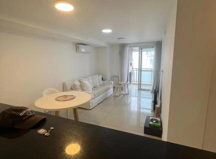 Departamento · 75m² · 3 Ambientes · 1 Cochera