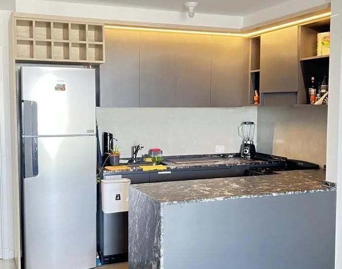 Departamento · 65m² · 3 Ambientes