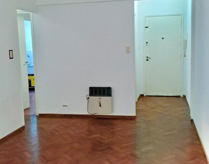 Departamento · 52m² · 2 Ambientes