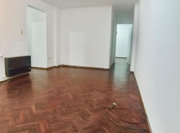 Departamento · 51m² · 3 Ambientes