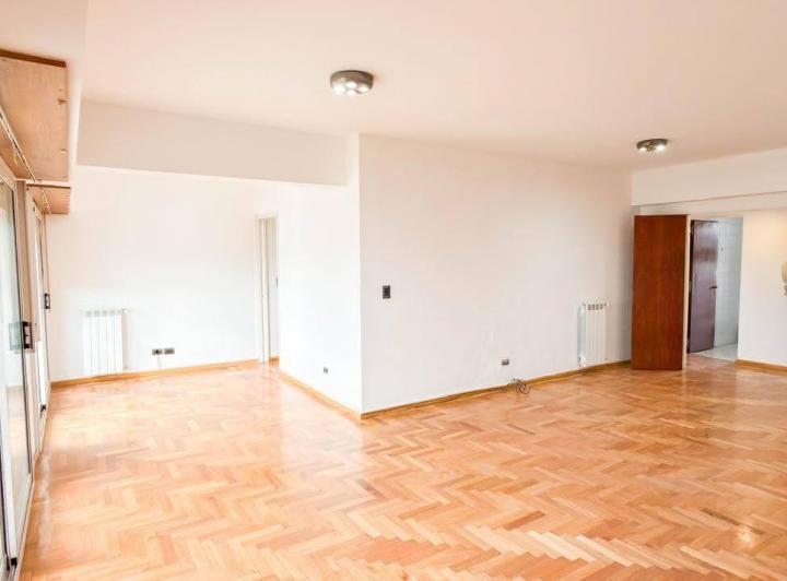 Departamento · 150m² · 5 Ambientes