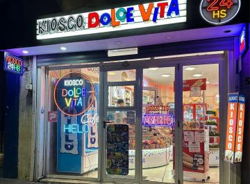 Fondo de comercio · 66m² · Venta Fondo de Comercio Kiosco Drugstore Caballito