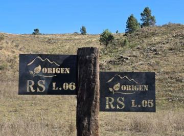 Terreno , Villa Ciudad de América · Terrenos de 5000 m² en Venta en Villa Ciudad de América