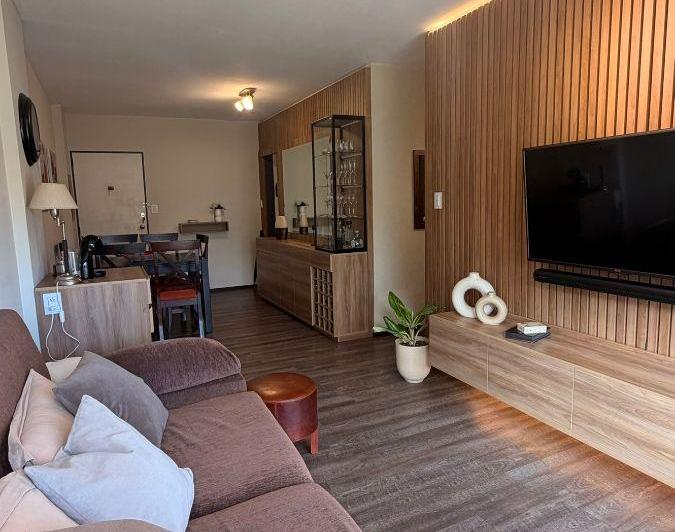 Departamento · 67m² · 5 Ambientes
