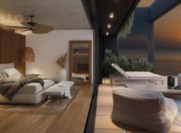Departamento · 116m² · 3 Ambientes · Venta Apartamento 2 Dorm. - Puerto Buceo