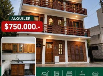 Departamento de 3 ambientes, Avellaneda · Alquiler 3 Ambientes - Wilde