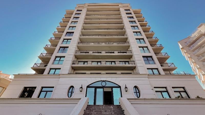Departamento de 3 ambientes en venta – Playa Chica