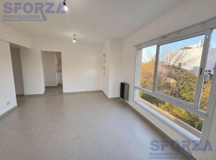 Departamento · 70m² · 3 Ambientes