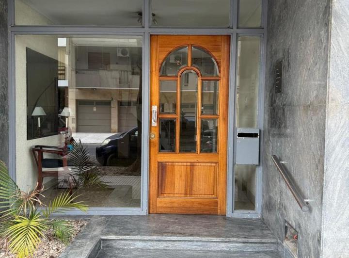 Departamento · 46m² · 2 Ambientes
