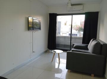 Departamento · 34m² · 2 Ambientes · Departamento - Parque Cha