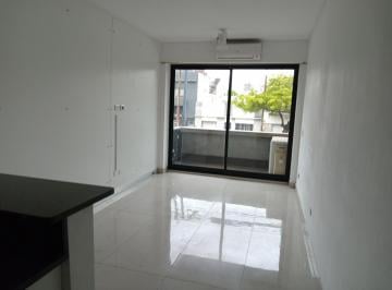 Departamento · 34m² · 2 Ambientes · Departamento - Parque Cha