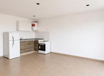 Departamento · 46m² · 2 Ambientes · Departamento 2 Ambientes con Amenities